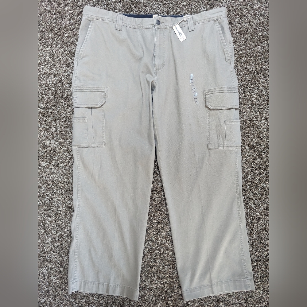Red Head Utility Camping Outdoor Cargo Pants. 44x30 NEW w Tags